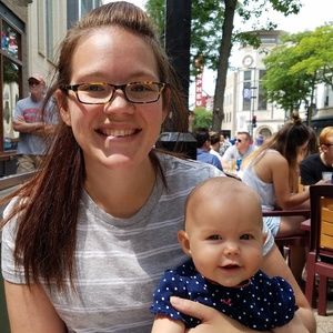 Meet your Posher, Kelsey